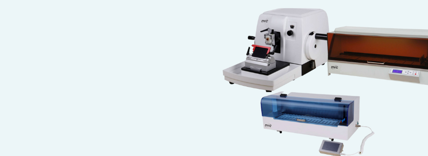 KEDEE Histology Equipment - Automated Tissue Processor, Rotary Microtome, Kenya Supplier
