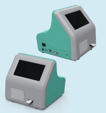 Apoti Plus+ Dry-type Fluorescent Immunoassay Analyzer