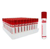 High-quality Plain Tubes for lab use