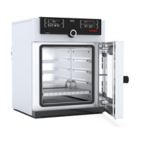 High-performance Drying Oven