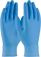 Durable Lab Hand Gloves