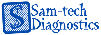 SAM-Tech Diagnostics