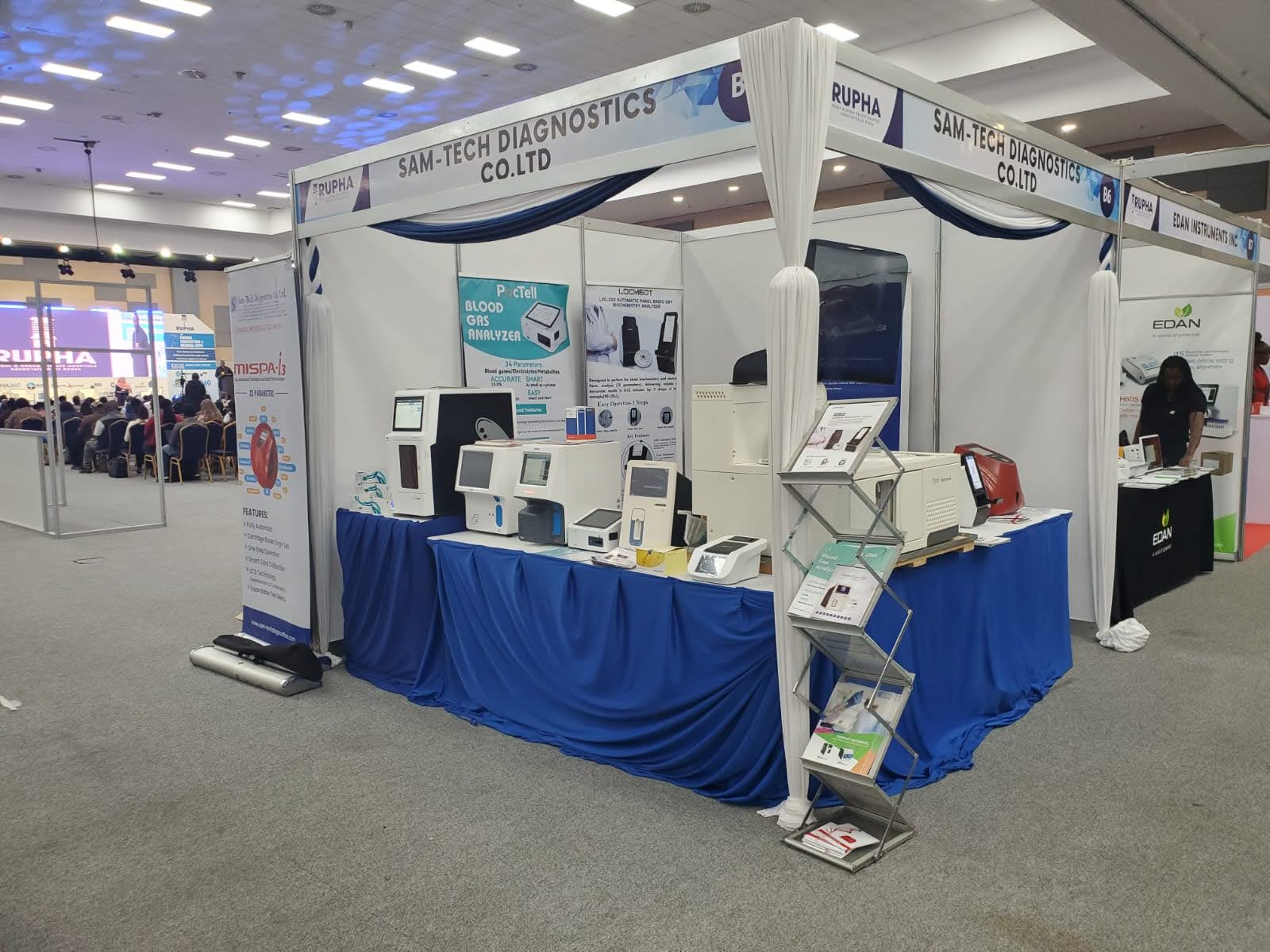 Exhibitions