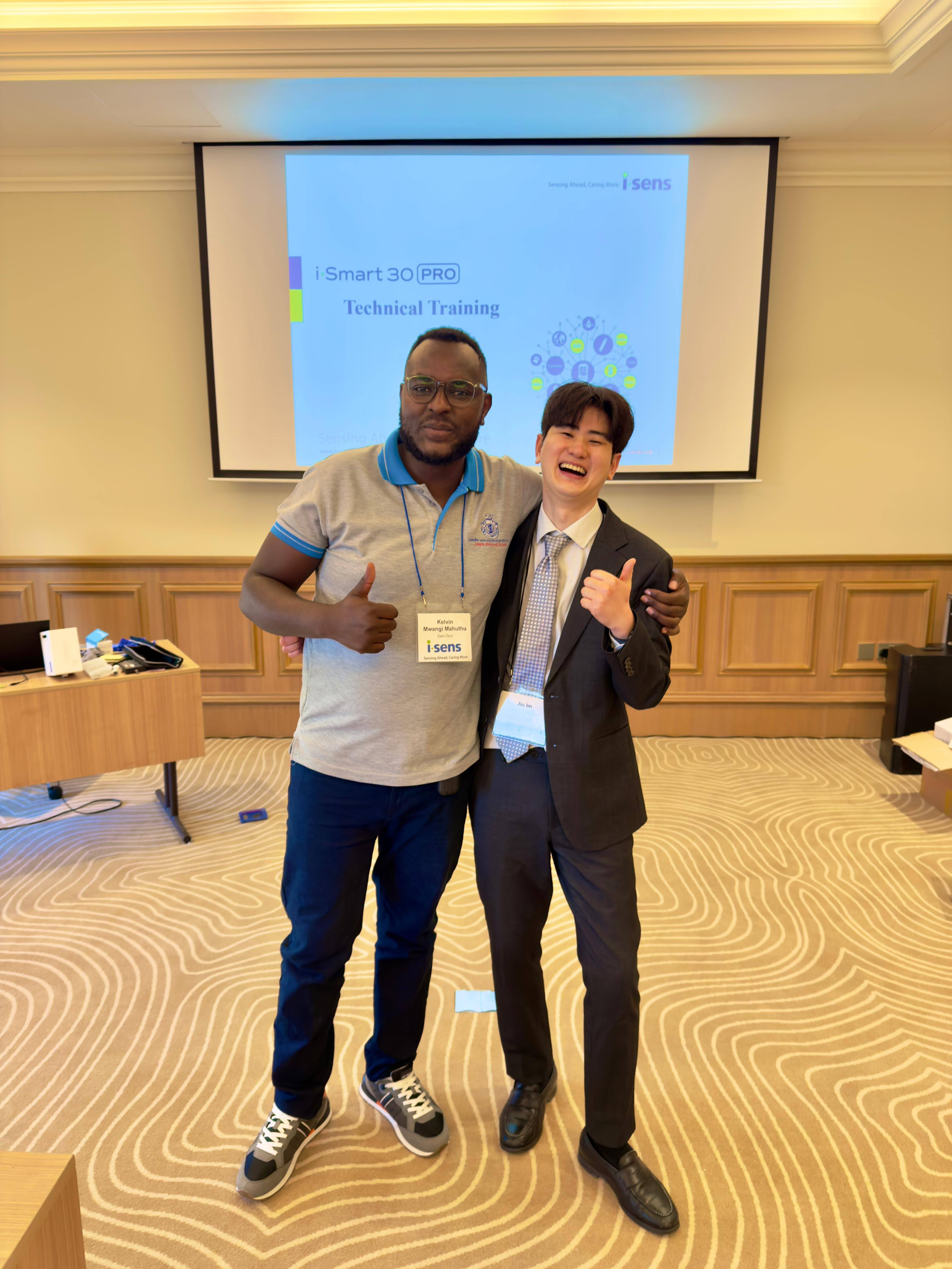 Client Partnerships