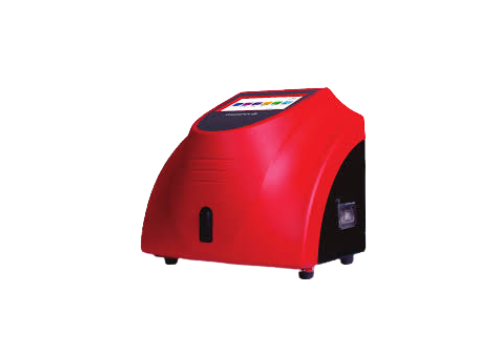 Mispa i3